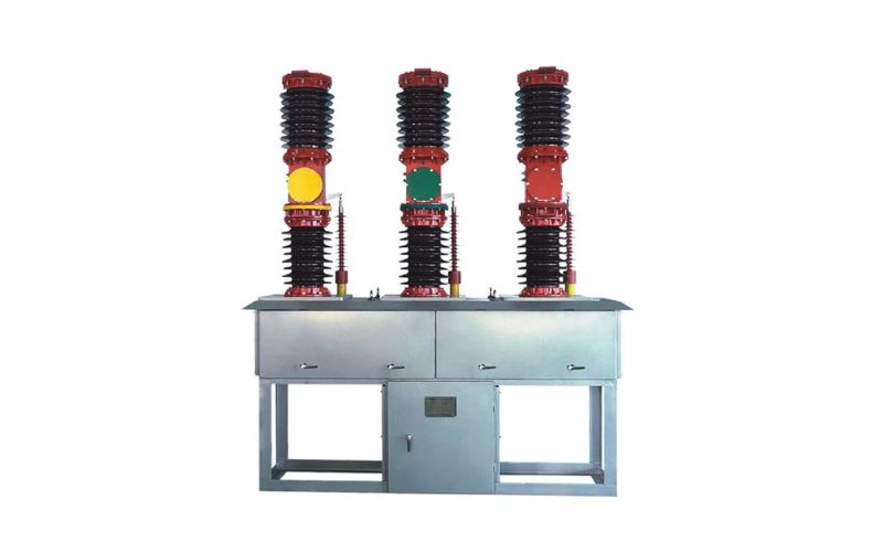 Circuit Breaker là gì? Tìm hiểu chi tiết về Circuit Breaker circuit breaker cao thế