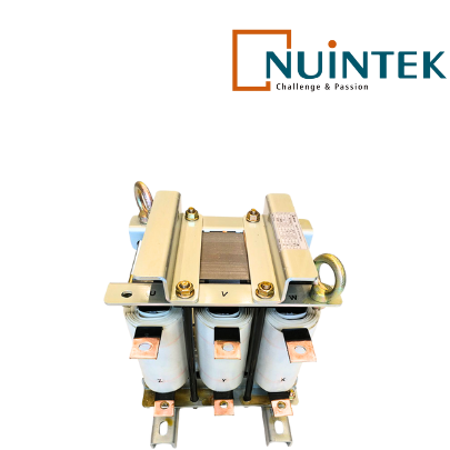 NSR-L14.442200 | Cuộn kháng Nuintek 14% tụ 200kVAr 440V