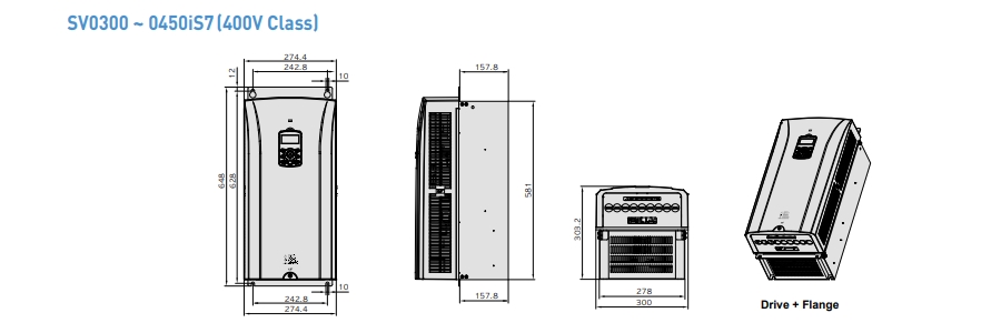 mat bich bien tan ls is7 30kw 45kw 400v