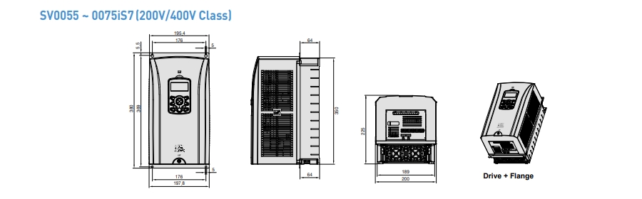 mat bich bien tan ls is7 5.5kw 7.5kw 200v 400v