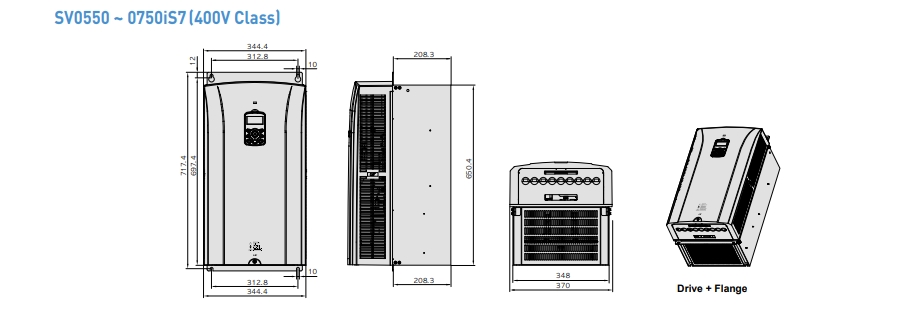 mat bich bien tan ls is7 55kw 75kw 400v
