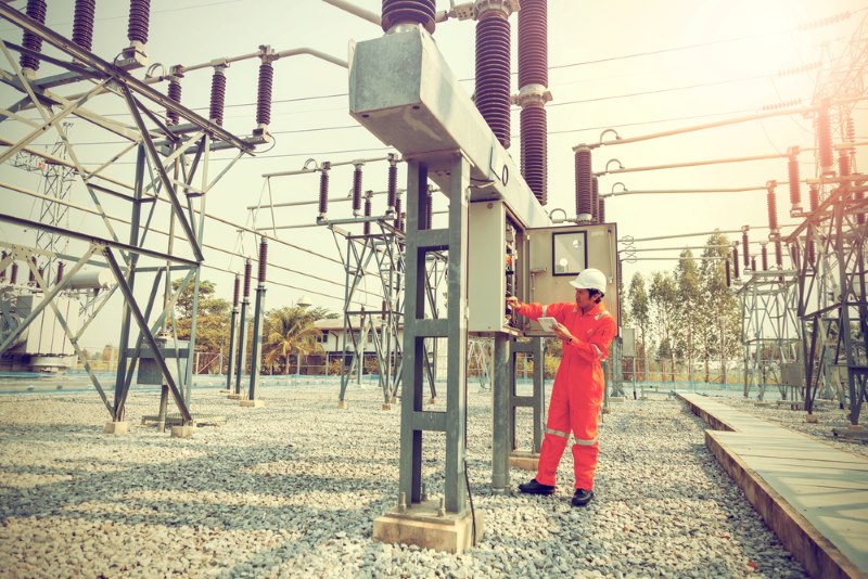 Thiết bị đóng ngắt mạch điện: chức năng và phân loại thiết bị đóng ngắt mạch cao thế