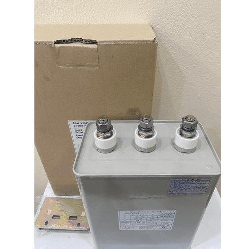 ANU-41240KS | Tụ bù Nuintek 40kVAr 3 pha 415V