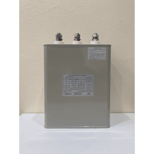 ANU-41240KS | Tụ bù Nuintek 40kVAr 3 pha 415V