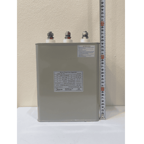 ANU-41240KS | Tụ bù Nuintek 40kVAr 3 pha 415V