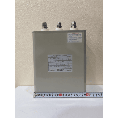 ANU-41240KS | Tụ bù Nuintek 40kVAr 3 pha 415V