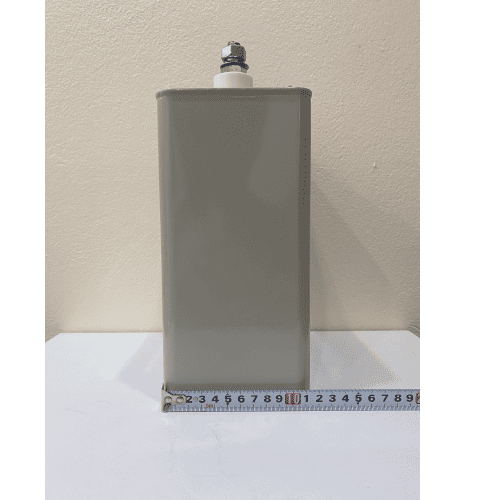 ANU-41240KS | Tụ bù Nuintek 40kVAr 3 pha 415V