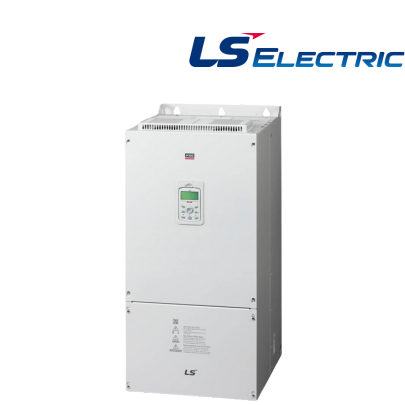 LSLV2200H100-4COFD | Biến tần LS 220kW 3 pha 380V