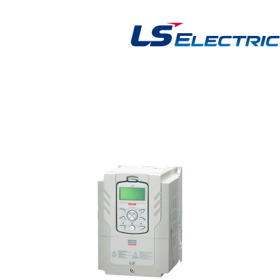LSLV0055H100-4COFN | Biến tần LS 5.5kW 3 pha 380V