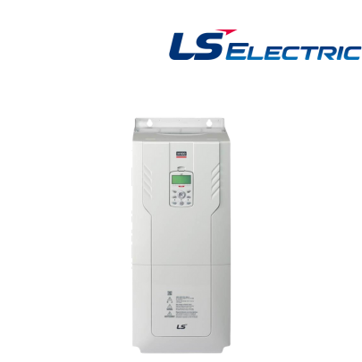 LSLV1100H100-4COFD | Biến tần LS 110kW 3 pha 380V