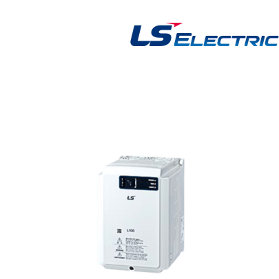 LSLV0055L100-4NNFN | Biến tần LS 5.5kW 3 pha 380V