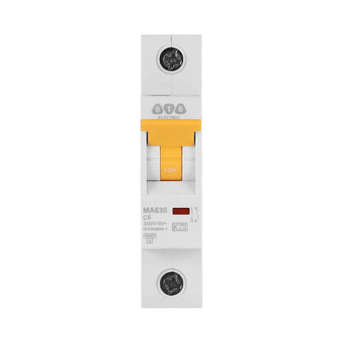 cách đấu contactor
