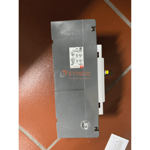 EBN403c 250A | CB khối chống giật LS ELCB 250A 30mA 3P 37kA