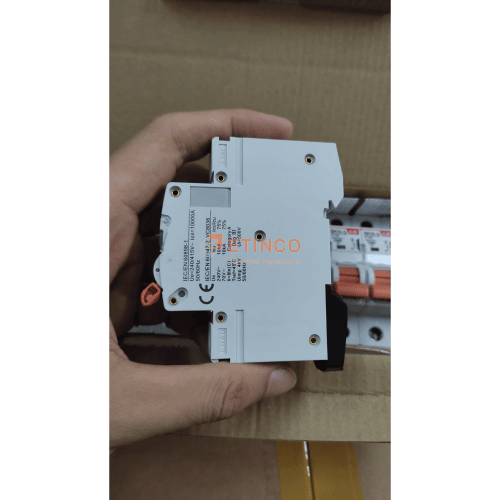 MCB LS BKN-b 1P 40A 10kA