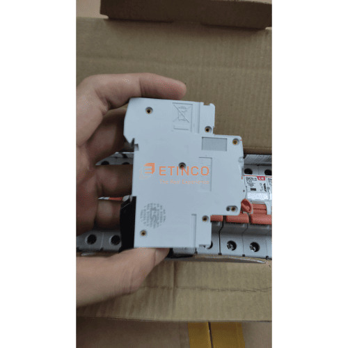 MCB LS BKN-b 1P 40A 10kA