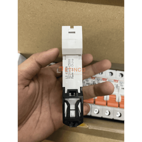 MCB LS BKN-b C50 1P 50A 10kA MCB LS BKN-b 1P 50A 10kA