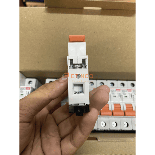 MCB LS BKN-b C50 1P 50A 10kA MCB LS BKN-b 1P 50A 10kA