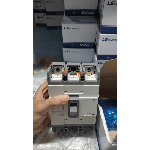 ABN202c 250A | Aptomat khối LS MCCB 250A 2P 65kA