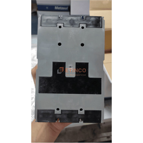 MCCB LS ABN203c 3P 125A 30kA