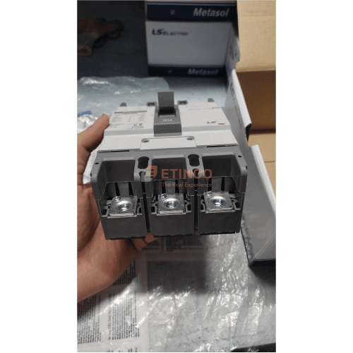 MCCB LS ABN203c 3P 150A 30kA