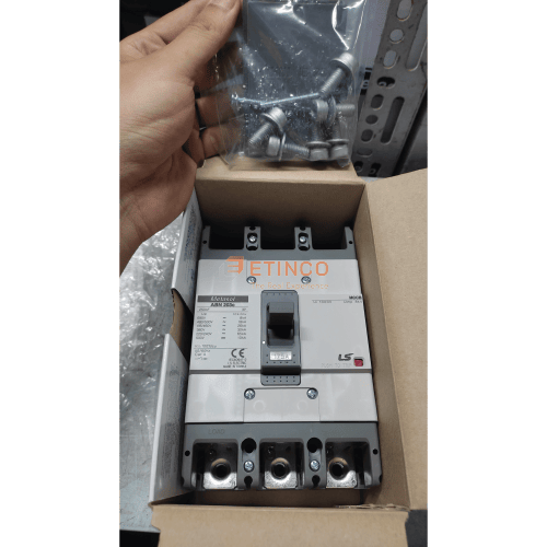 MCCB LS ABN203c 3P 175A 30kA