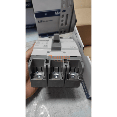 MCCB LS ABN203c 3P 175A 30kA