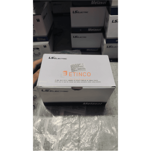 MCCB LS ABN203c 3P 250A 30kA