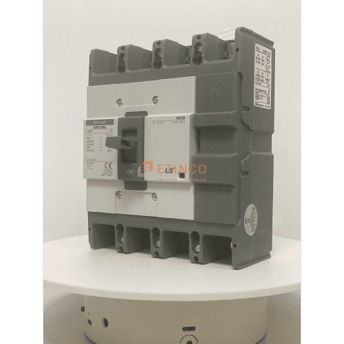 MCCB LS ABN204c 4P 125A 30kA