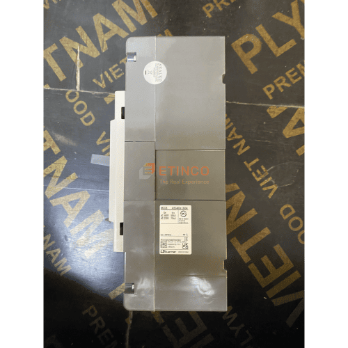 MCCB LS ABS403c 3P 350A 65kA