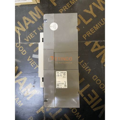 MCCB LS ABS403c 3P 400A 65kA