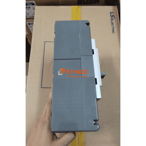 MCCB LS ABS803c 3P 630A 75kA