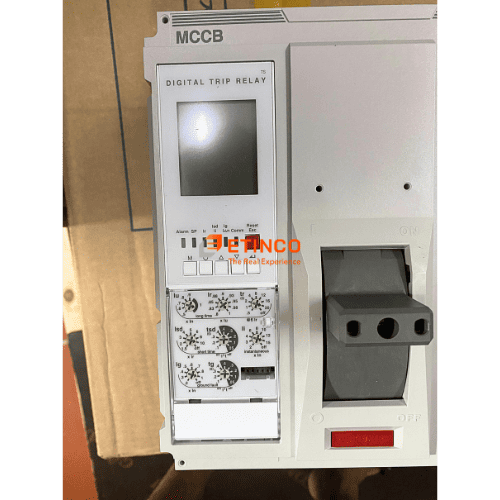 TS1250H 3P 1250A | Cầu dao khối LS MCCB 3P 1250A 70kA