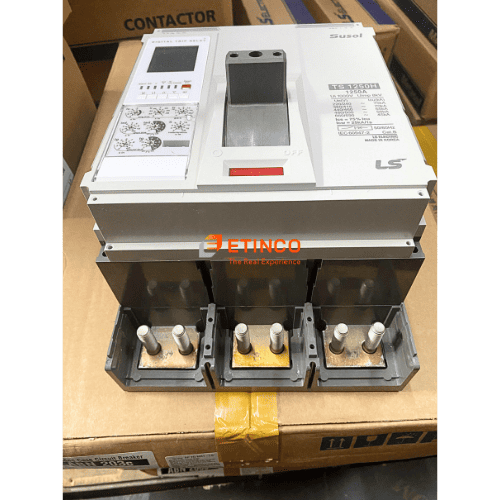 TS1250H 3P 1250A | Cầu dao khối LS MCCB 3P 1250A 70kA