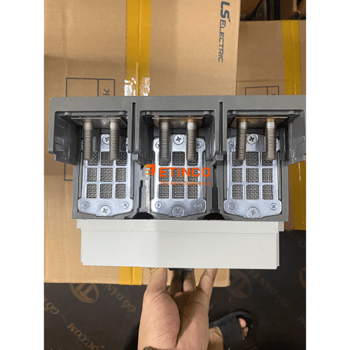 TS1250H 3P 1250A | Cầu dao khối LS MCCB 3P 1250A 70kA