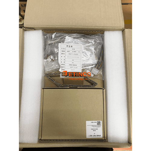 TS1250H 3P 1250A | Cầu dao khối LS MCCB 3P 1250A 70kA