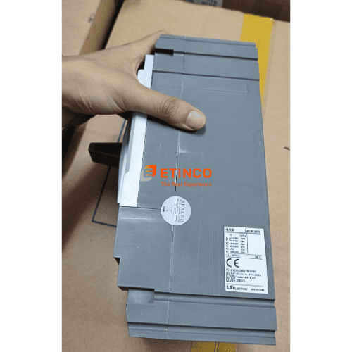 TS400N FMU400 3P 300A | Aptomat MCCB LS 3P 300A 65kA