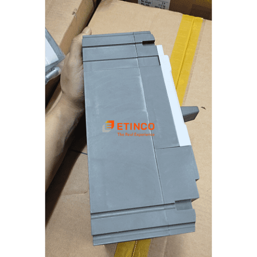 TS400N FMU400 3P 300A | Aptomat MCCB LS 3P 300A 65kA