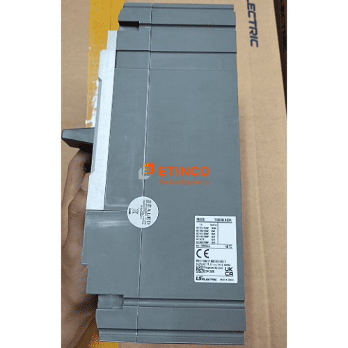 TS630N FMU630 3P 630A | Aptomat MCCB LS 3P 630A 65kA