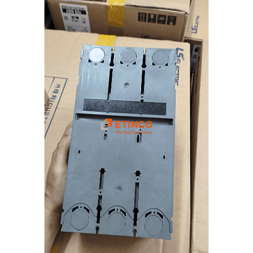 TS630N FMU630 3P 630A | Aptomat MCCB LS 3P 630A 65kA