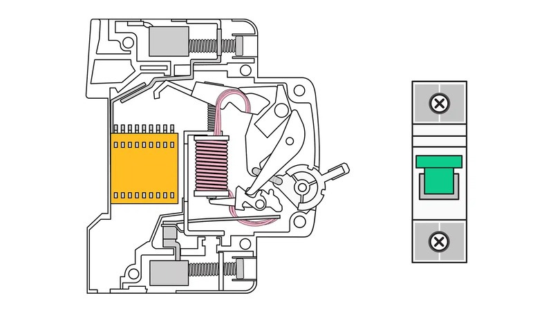 Aptomat 2 pha: Cấu tạo, nguyên lý hoạt động và ứng dụng aptomat-2-pha