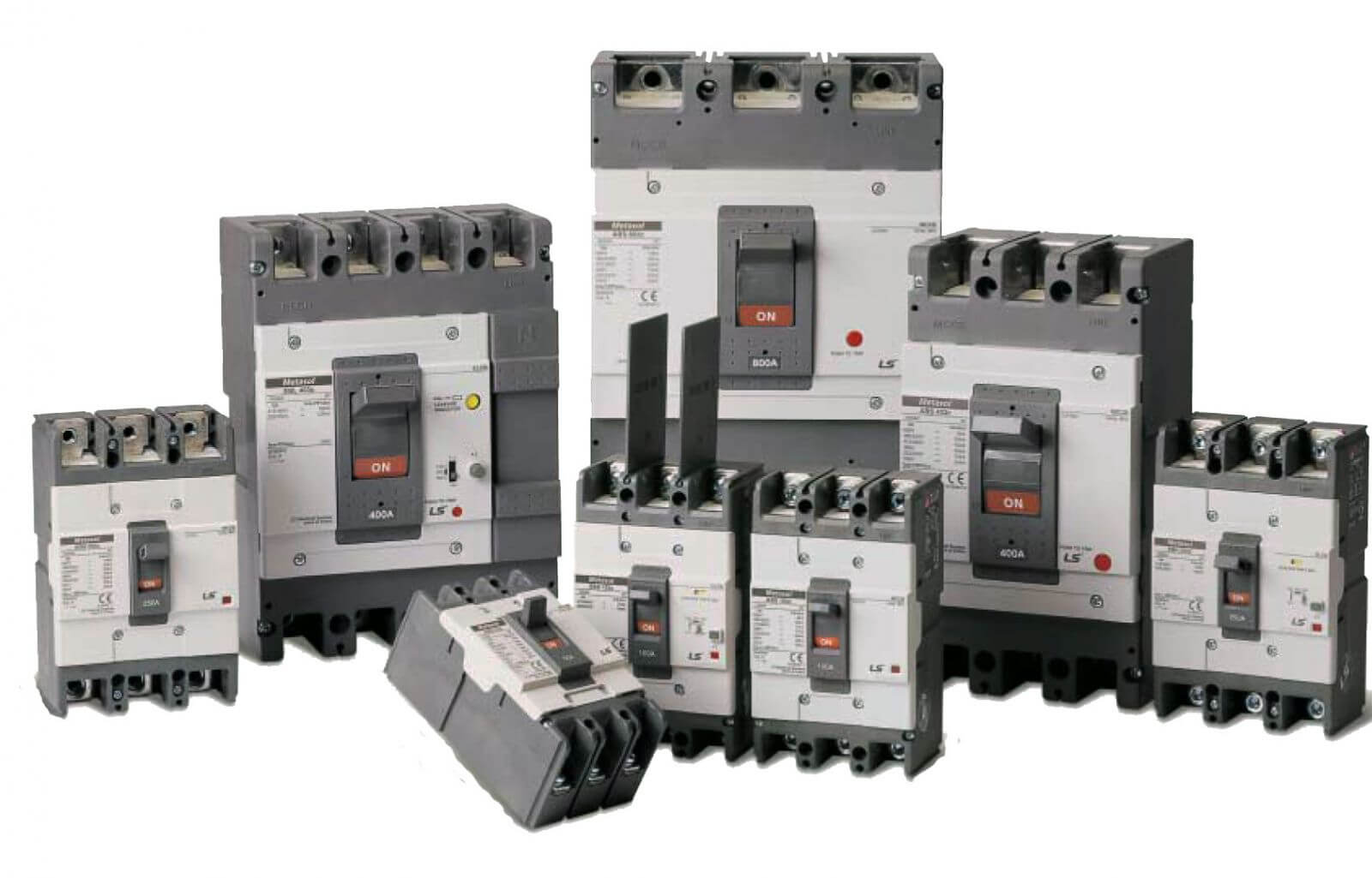 aptomat ls electric