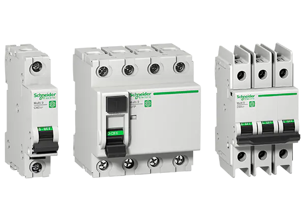aptomat schneider 