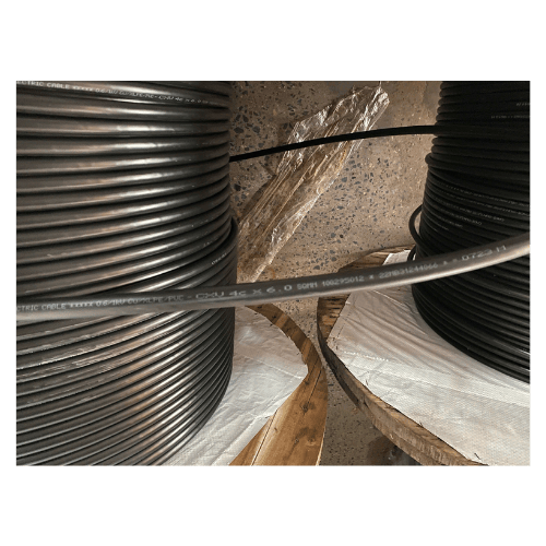 day cap dien Cadisun CXV 4x6.0 anh 2