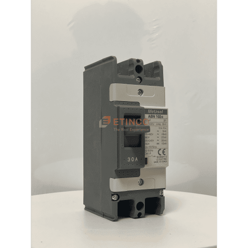MCCB LS ABN102c 30A 35kA MCCB LS ABN102c 2P 30A 35kA