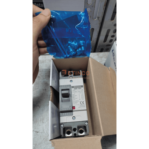 MCCB LS ABN102c 2P 75A 35kA