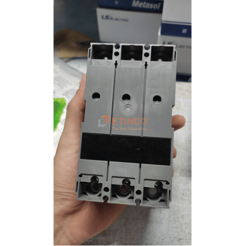 MCCB LS ABN103c 3P 100A 22kA