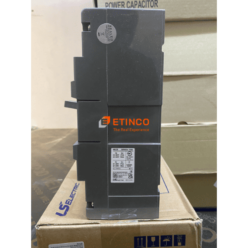 MCCB LS ABN404c 4P 300A 42kA