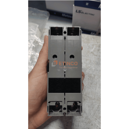 MCCB LS ABN52c 2P 20A 30kA