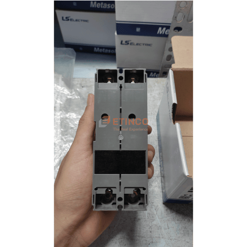 MCCB LS ABN52c 2P 30A 30kA