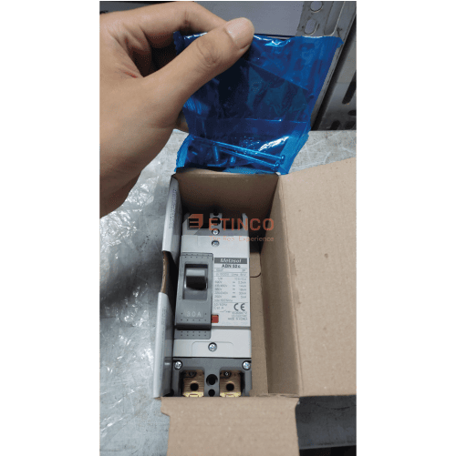 MCCB LS ABN52c 2P 30A 30kA